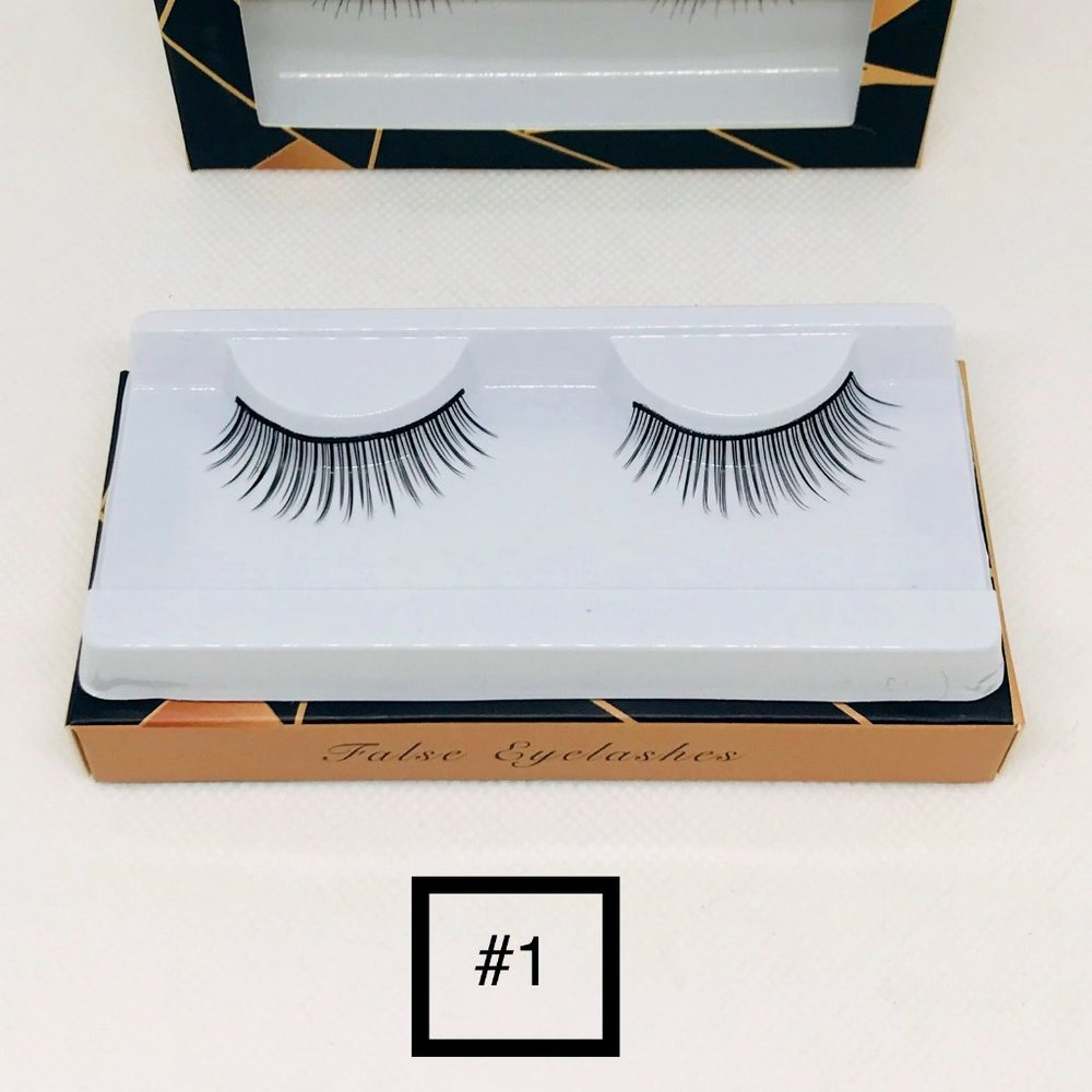 BH Eyelashes